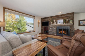 Snowblaze A24 condo
